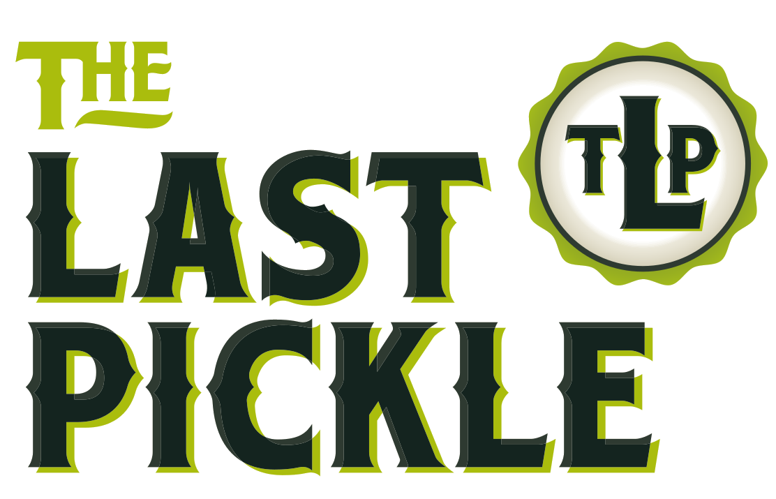 The Last Pickle