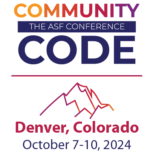 Community Over Code North America 2024